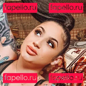 pinksantana Onlyfans Photo Gallery 