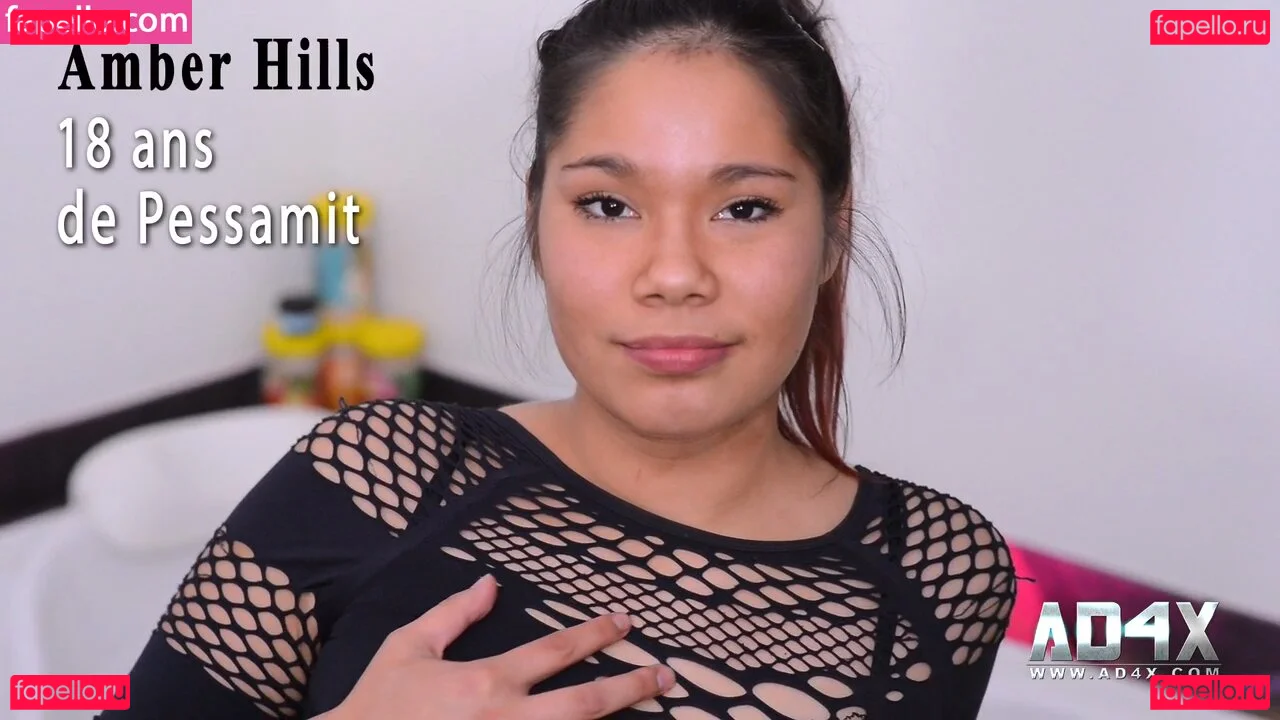 Amber Hills Onlyfans Photo Gallery 