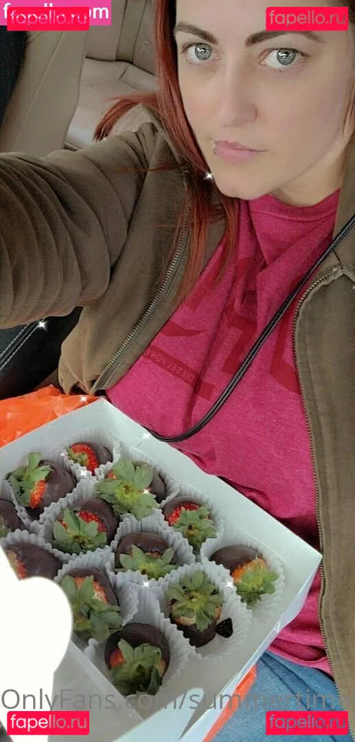 summertimelust Onlyfans Photo Gallery 