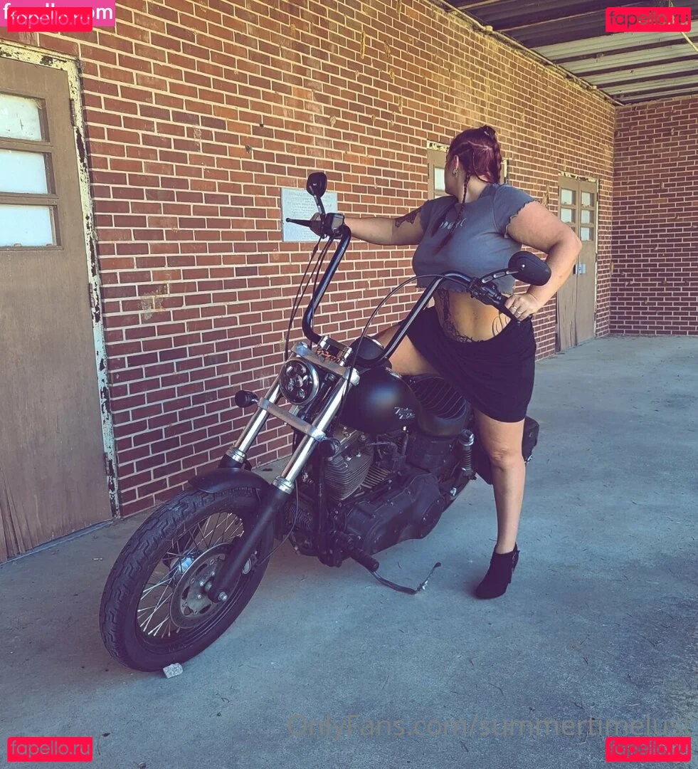 summertimelust Onlyfans Photo Gallery 