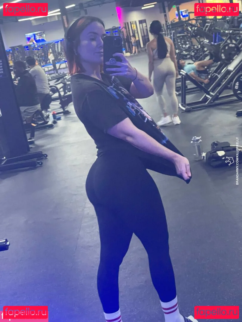 Killer Kelly Onlyfans Photo Gallery 