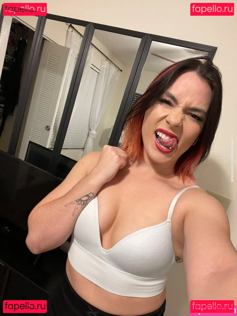 Killer Kelly Onlyfans Photo Gallery 