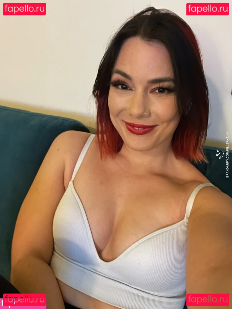 Killer Kelly Onlyfans Photo Gallery 