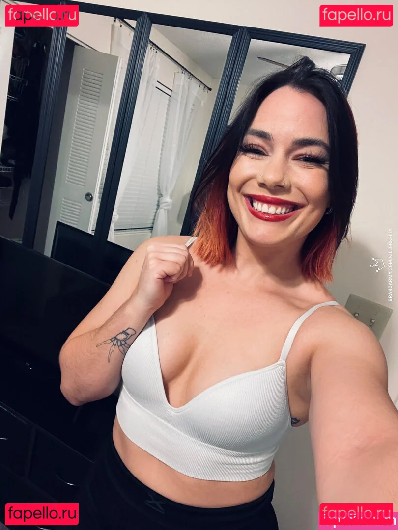 Killer Kelly Onlyfans Photo Gallery 