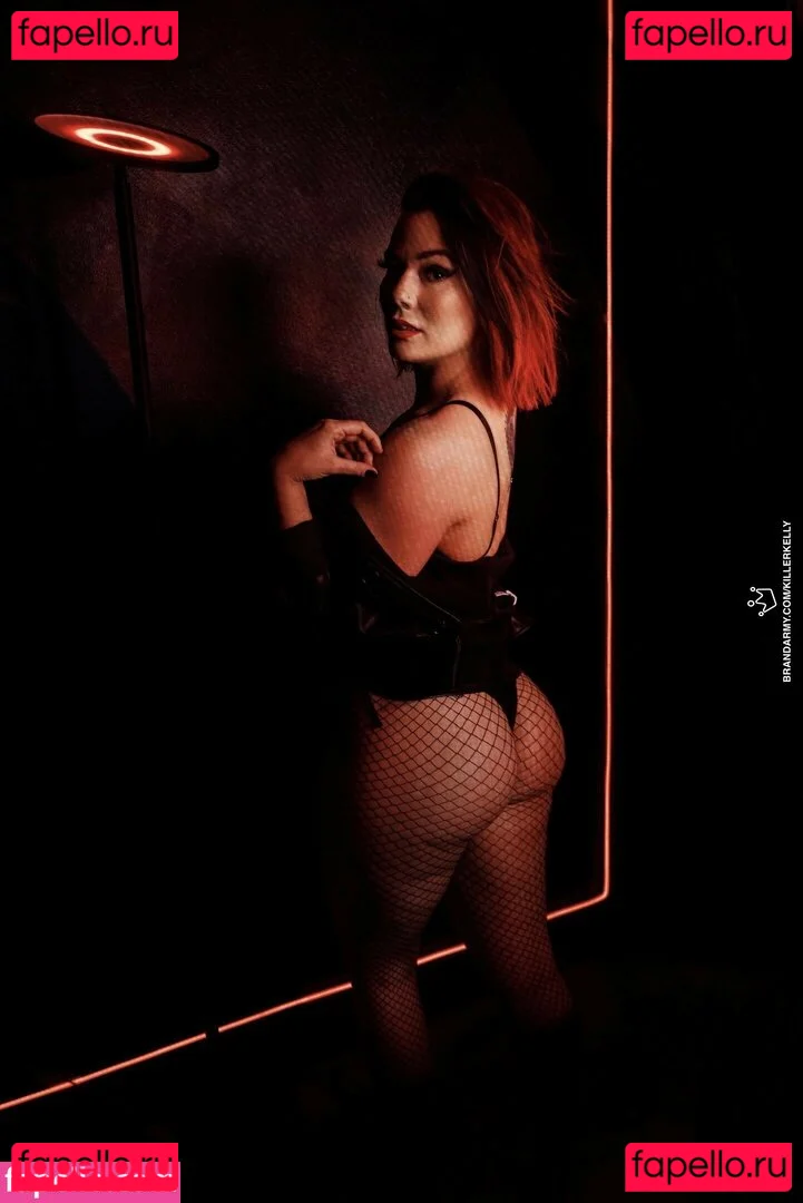 Killer Kelly Onlyfans Photo Gallery 