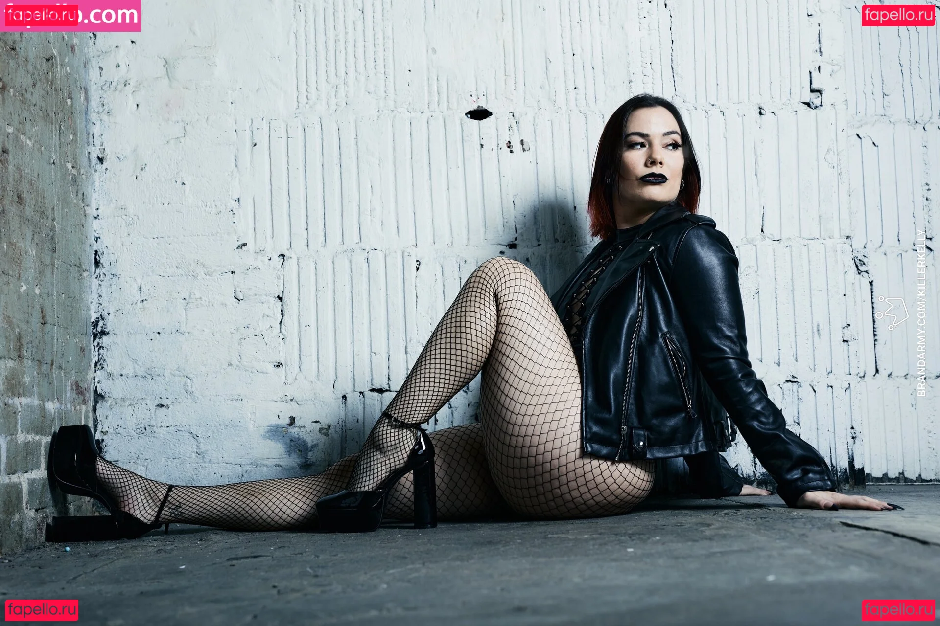 Killer Kelly Onlyfans Photo Gallery 