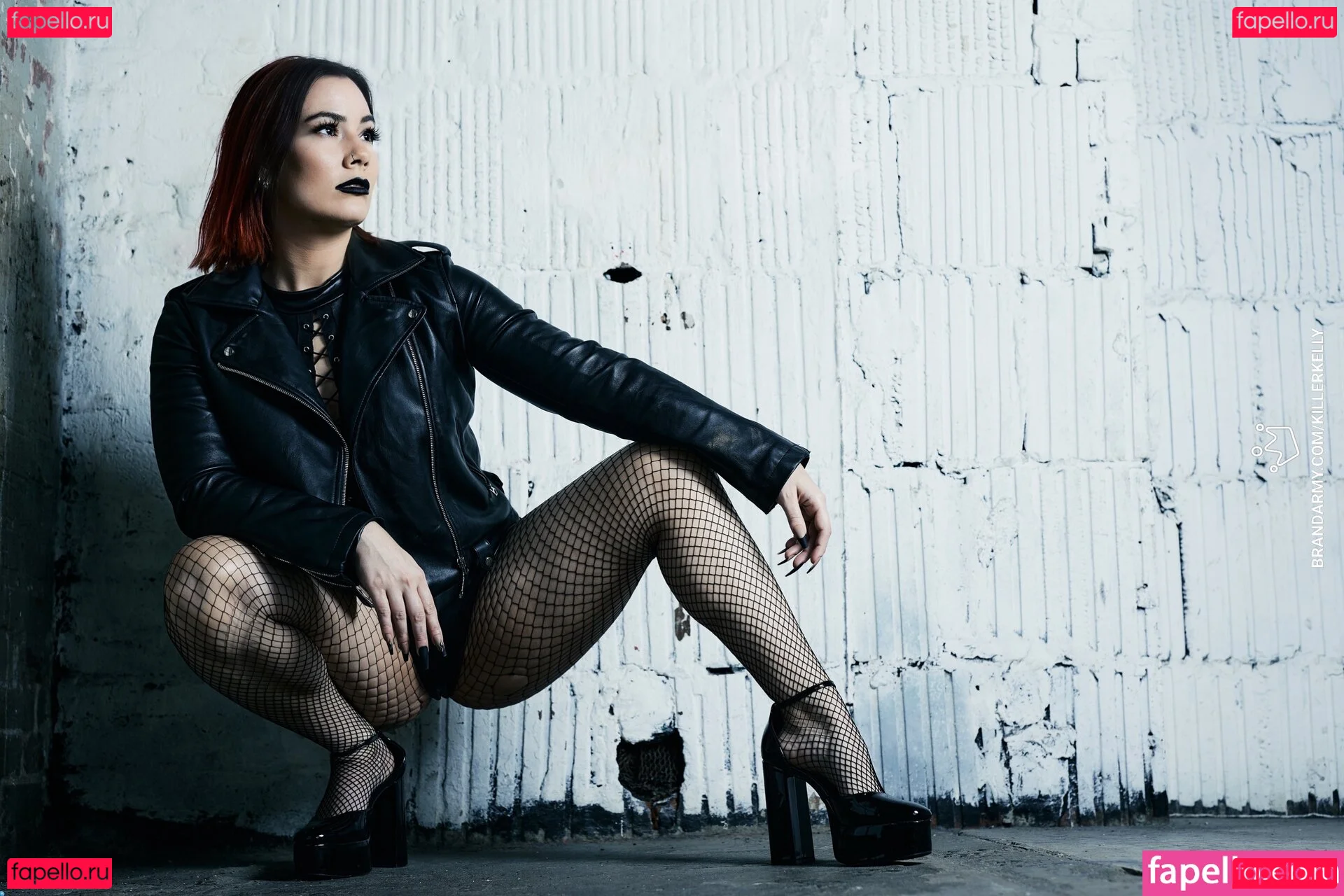 Killer Kelly Onlyfans Photo Gallery 