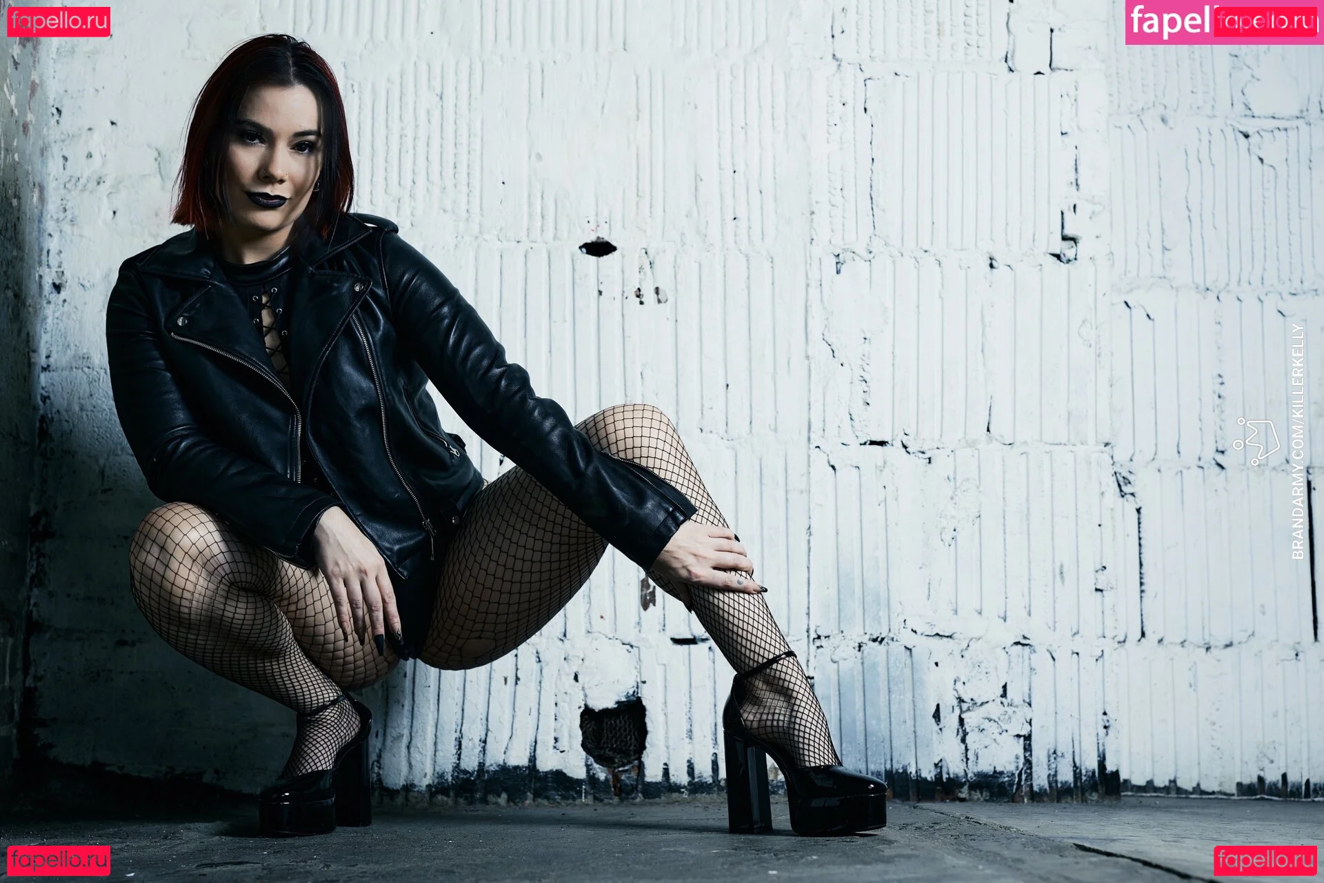 Killer Kelly Onlyfans Photo Gallery 