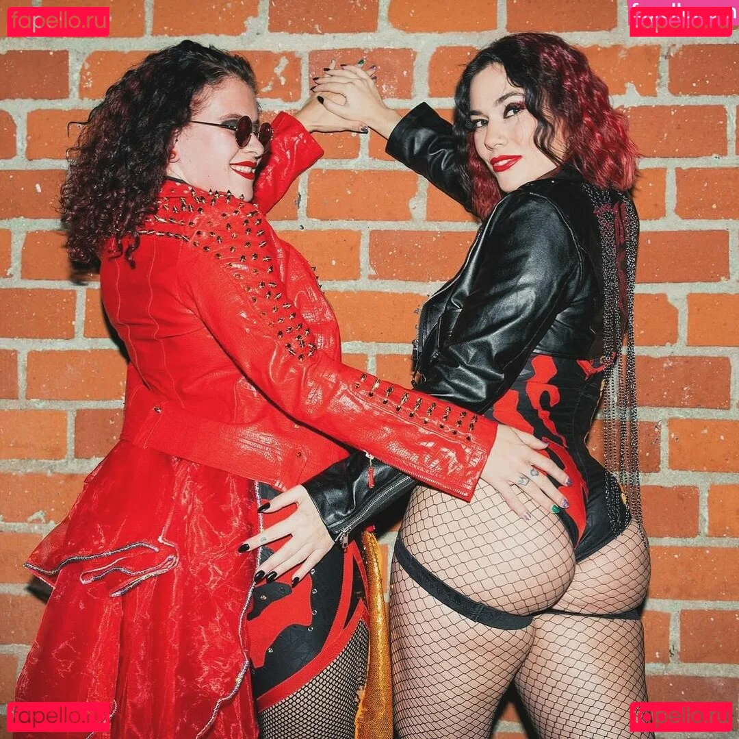 Killer Kelly Onlyfans Photo Gallery 