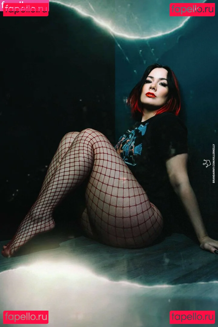 Killer Kelly Onlyfans Photo Gallery 