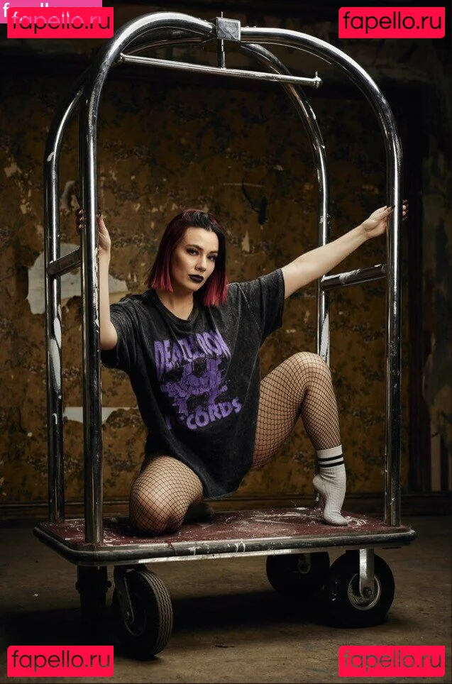 Killer Kelly Onlyfans Photo Gallery 