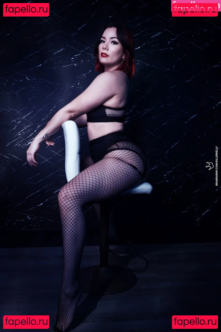 Killer Kelly Onlyfans Photo Gallery 