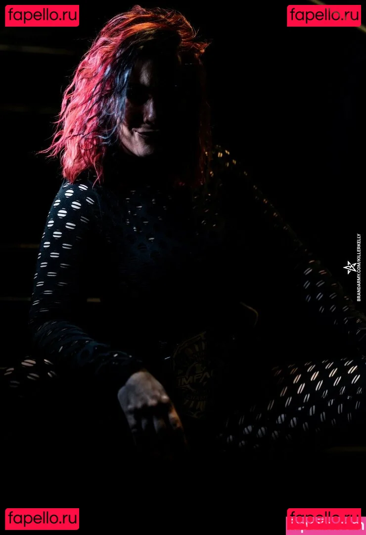 Killer Kelly Onlyfans Photo Gallery 