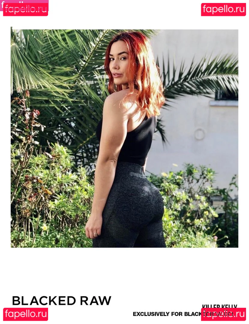Killer Kelly Onlyfans Photo Gallery 