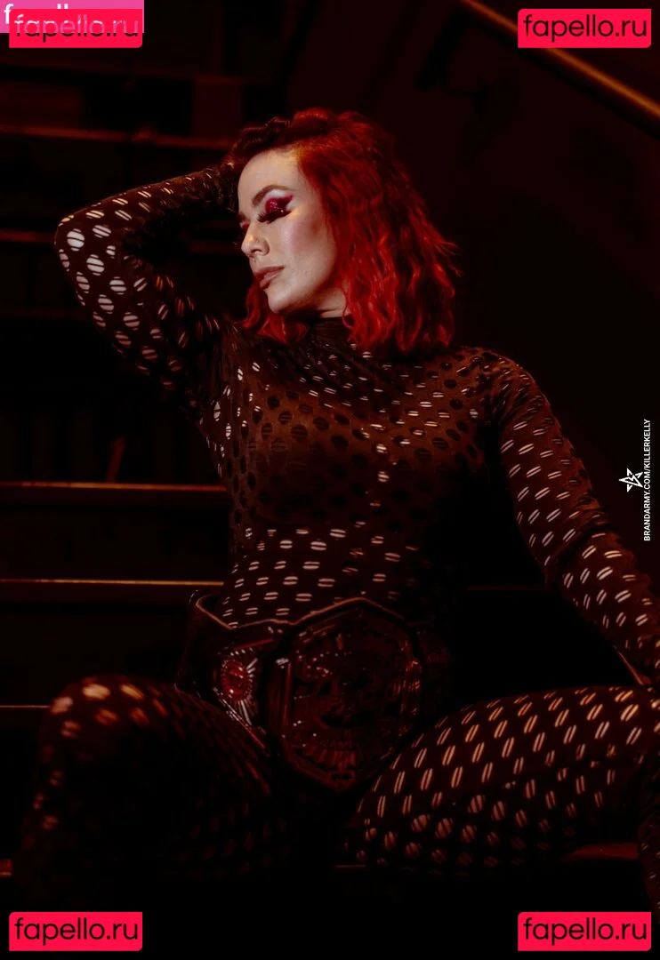 Killer Kelly Onlyfans Photo Gallery 