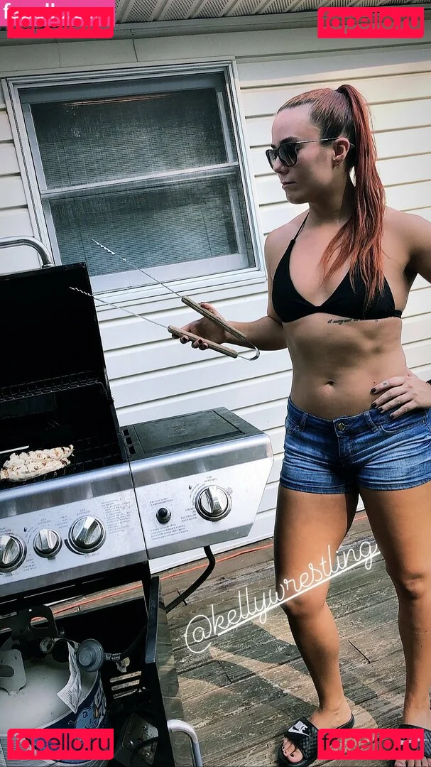 Killer Kelly Onlyfans Photo Gallery 