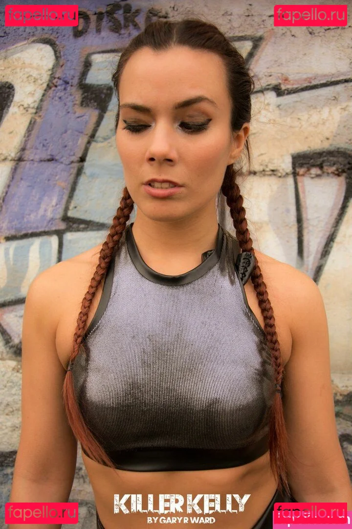 Killer Kelly Onlyfans Photo Gallery 