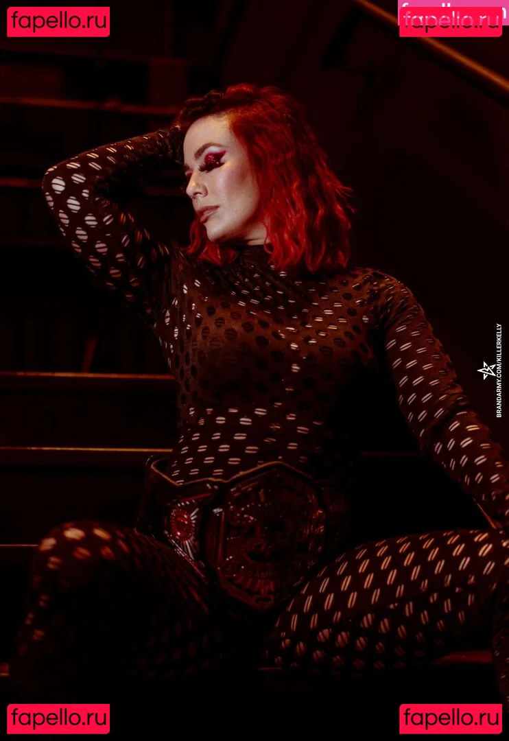 Killer Kelly Onlyfans Photo Gallery 