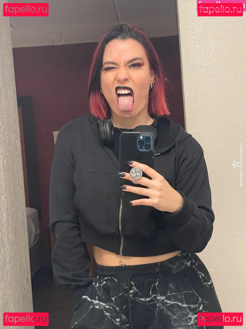 Killer Kelly Onlyfans Photo Gallery 