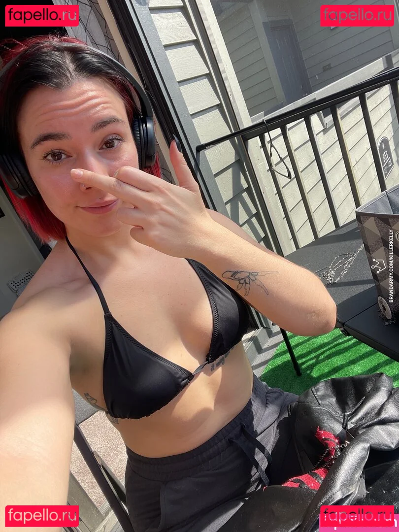 Killer Kelly Onlyfans Photo Gallery 