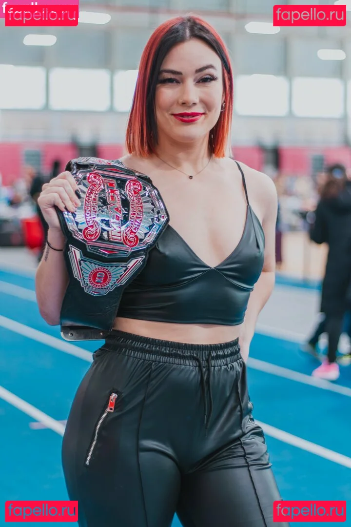 Killer Kelly Onlyfans Photo Gallery 