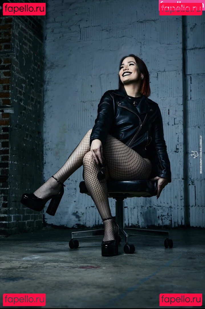 Killer Kelly Onlyfans Photo Gallery 