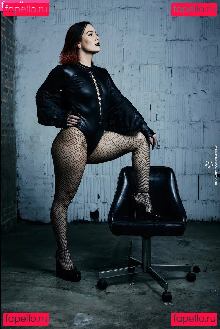 Killer Kelly Onlyfans Photo Gallery 