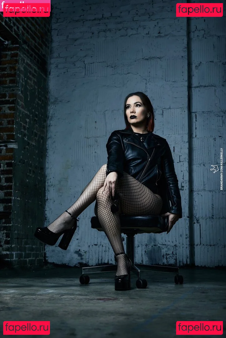 Killer Kelly Onlyfans Photo Gallery 