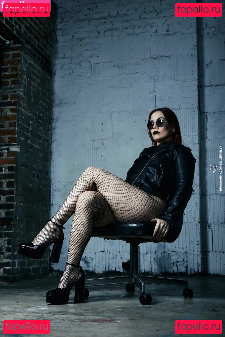 Killer Kelly Onlyfans Photo Gallery 
