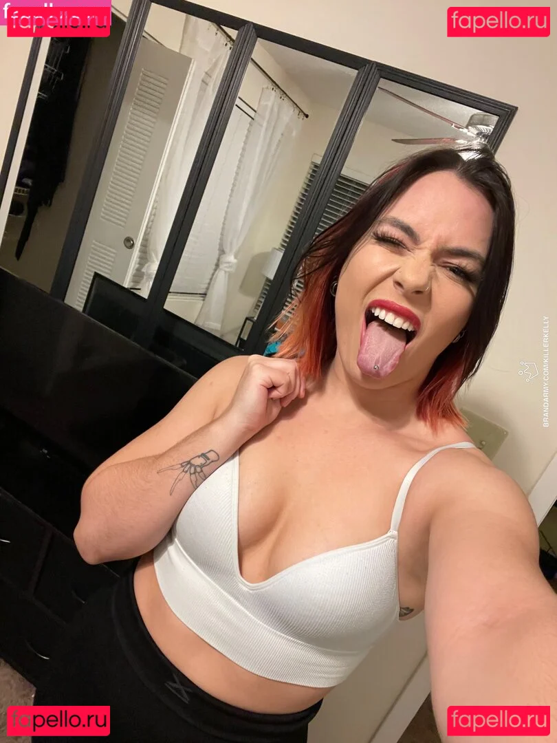 Killer Kelly Onlyfans Photo Gallery 