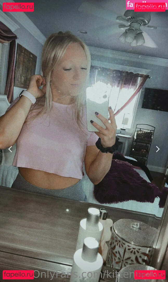 Kittenjojo18 Onlyfans Photo Gallery 