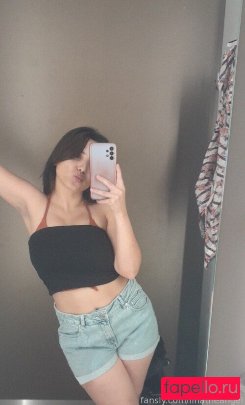 linatheangel Onlyfans Photo Gallery 