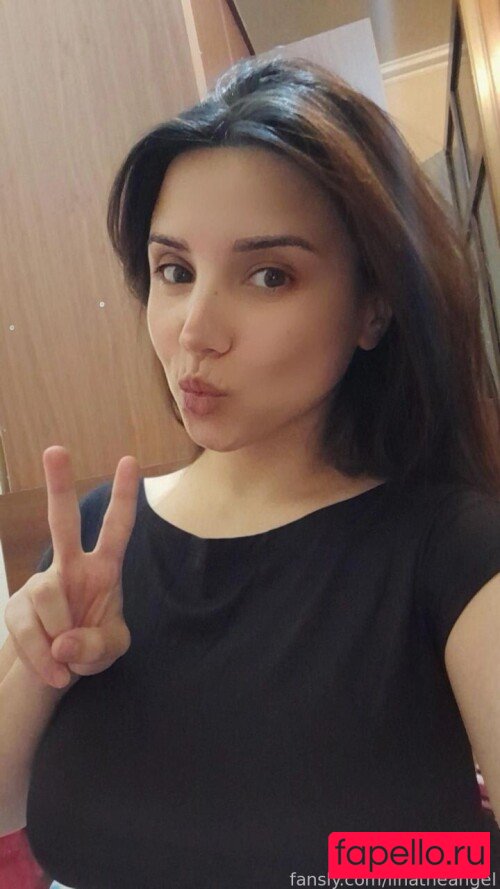 linatheangel Onlyfans Photo Gallery 