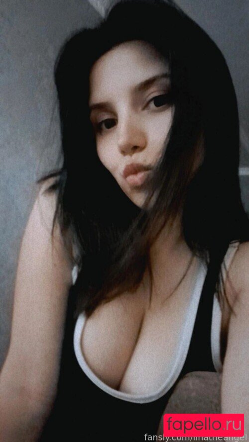 linatheangel Onlyfans Photo Gallery 