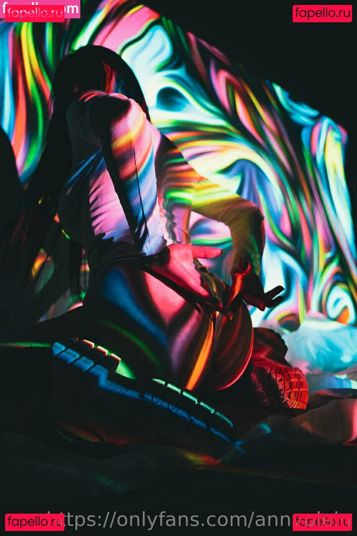 annyplein Onlyfans Photo Gallery 