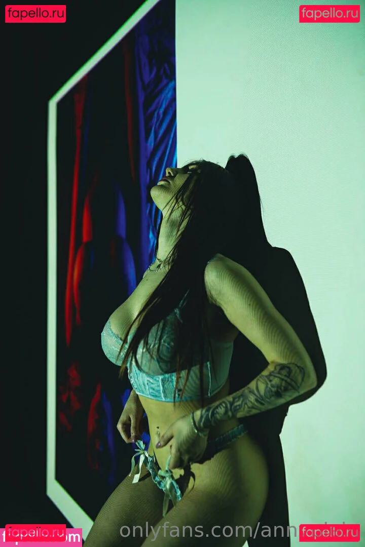 annyplein Onlyfans Photo Gallery 