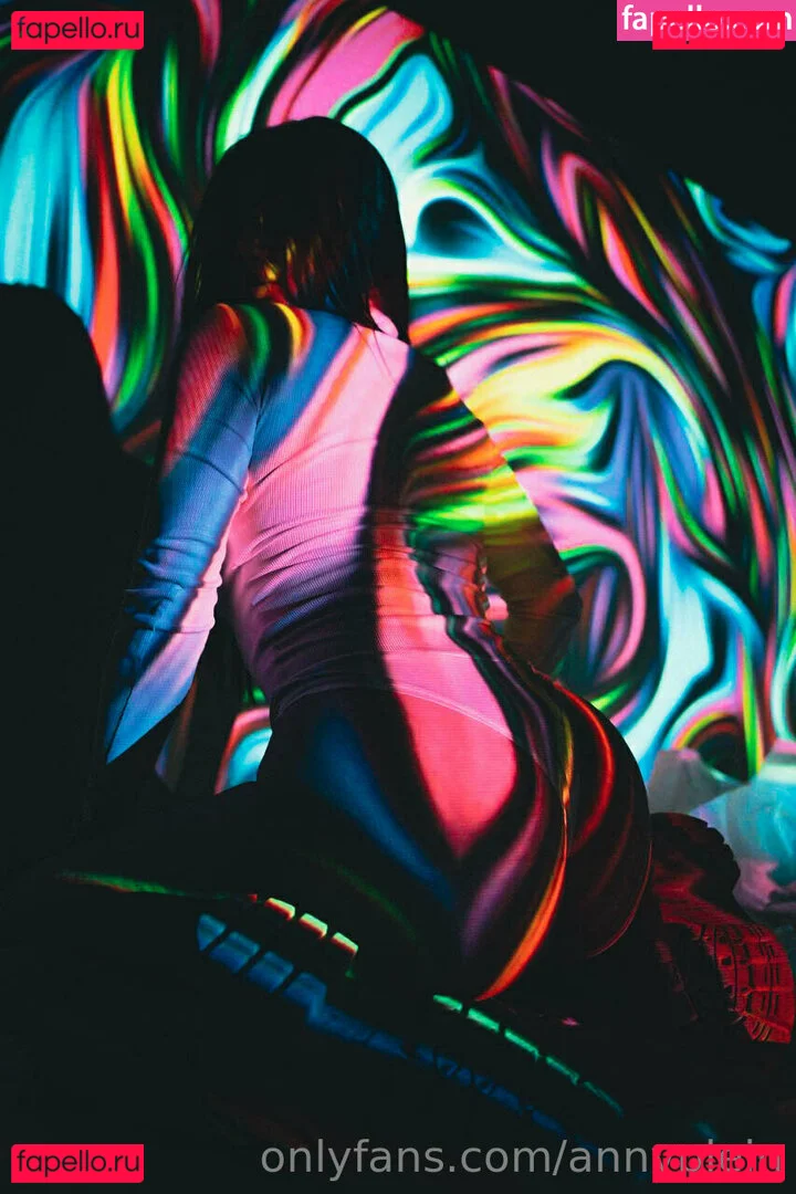 annyplein Onlyfans Photo Gallery 