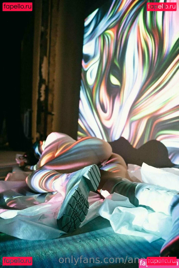 annyplein Onlyfans Photo Gallery 