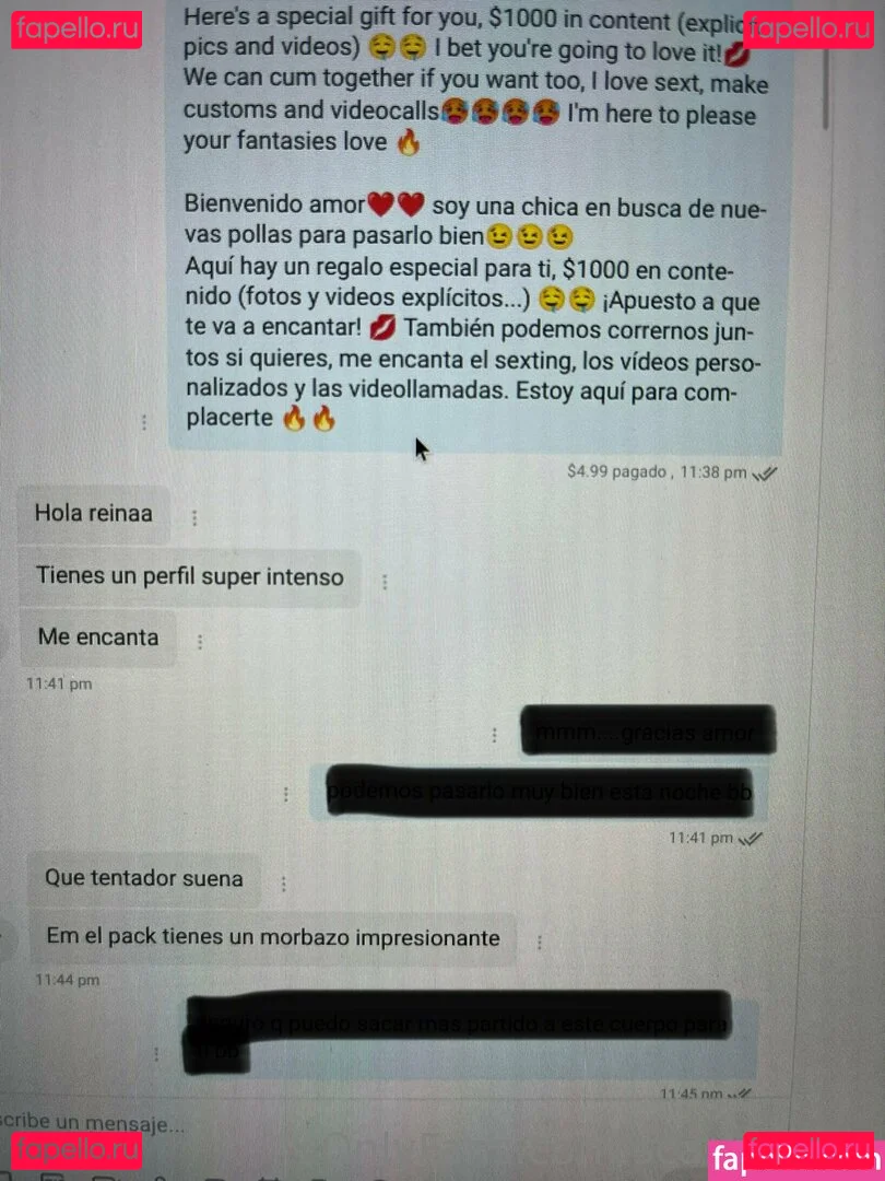 scarlett-ass Onlyfans Photo Gallery 