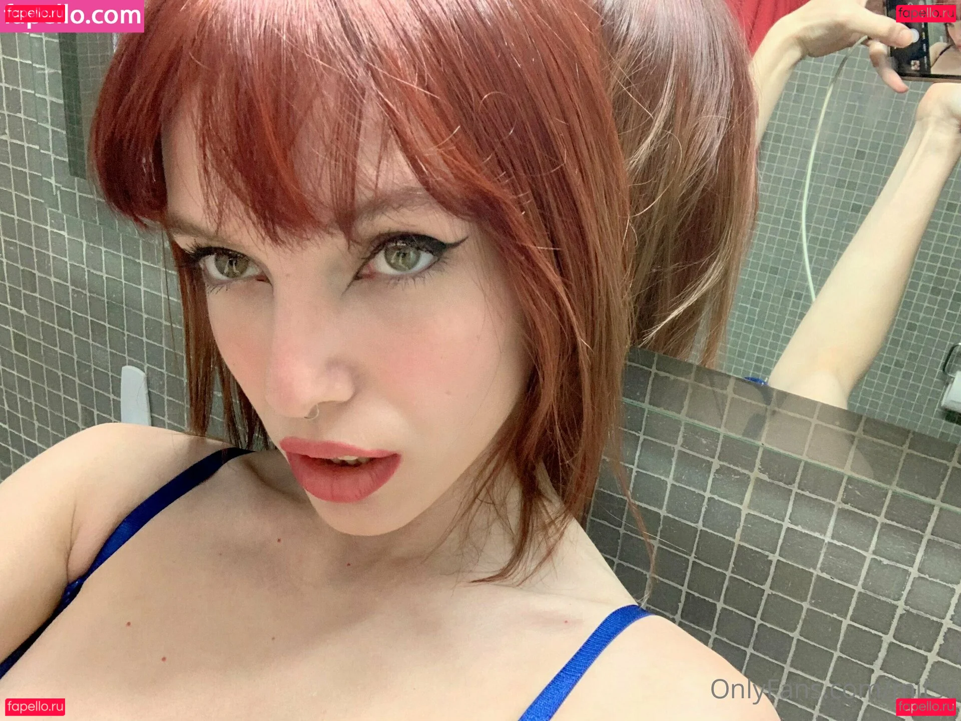 mitsy Onlyfans Photo Gallery 