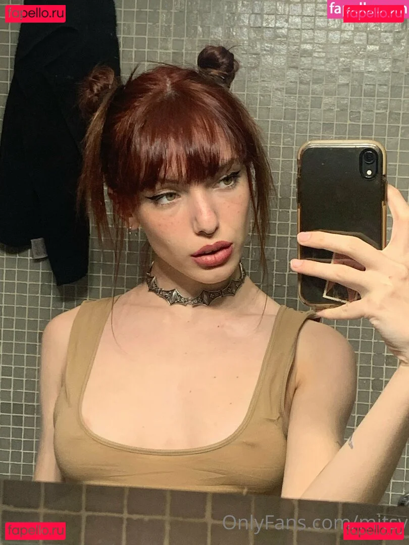 mitsy Onlyfans Photo Gallery 