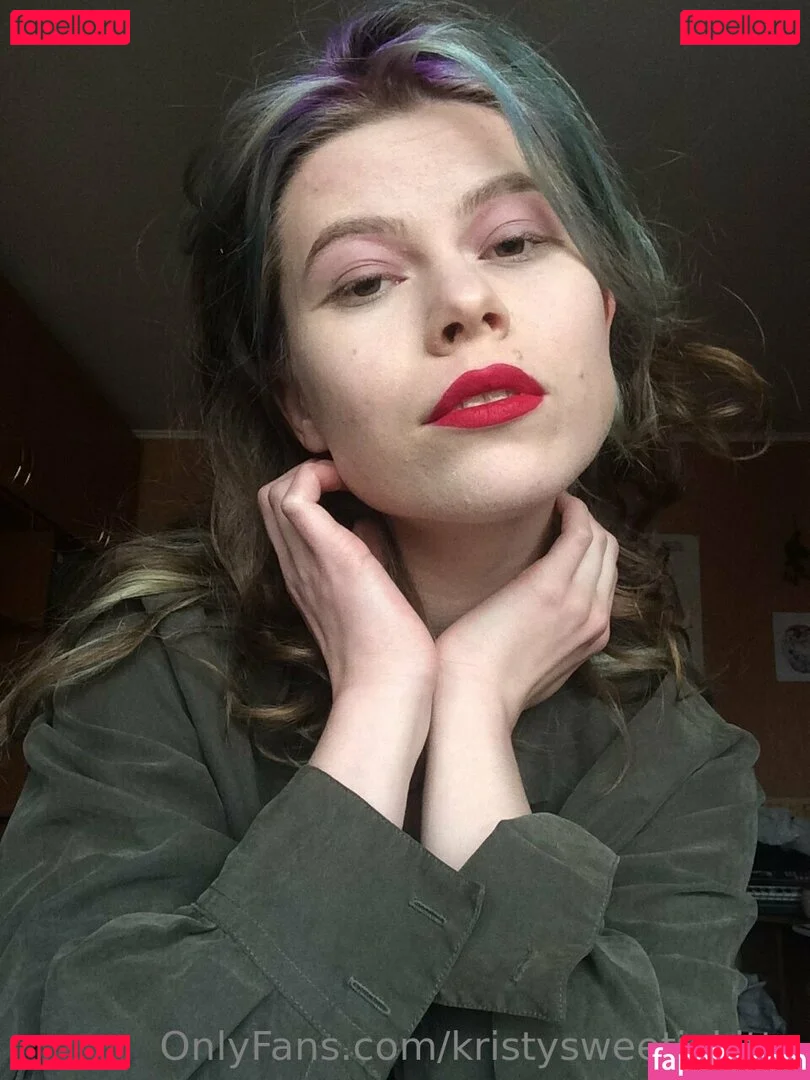 kristysweetiekitty Onlyfans Photo Gallery 