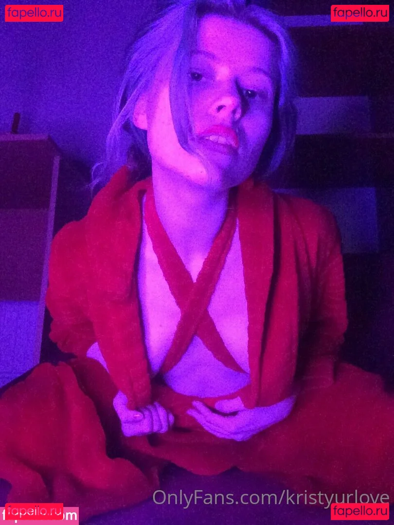 kristysweetiekitty Onlyfans Photo Gallery 