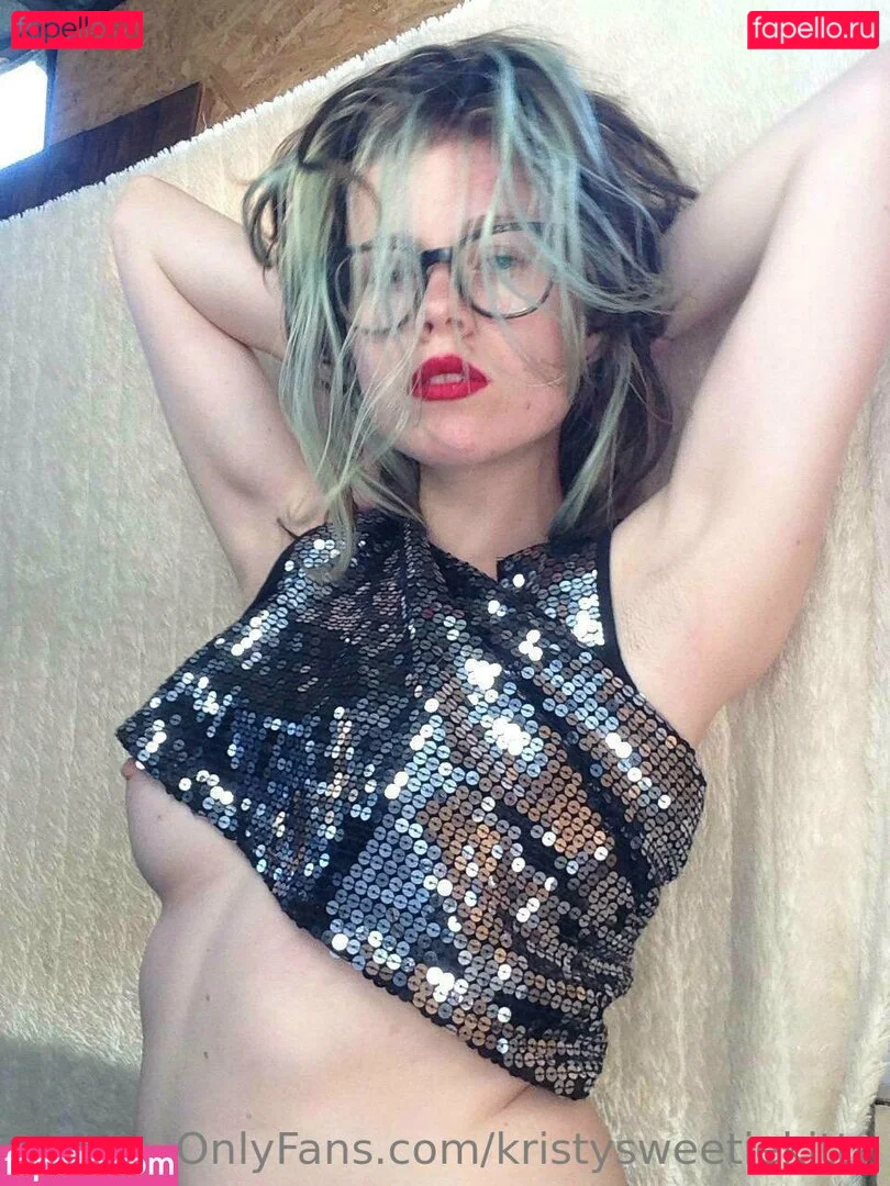 kristysweetiekitty Onlyfans Photo Gallery 