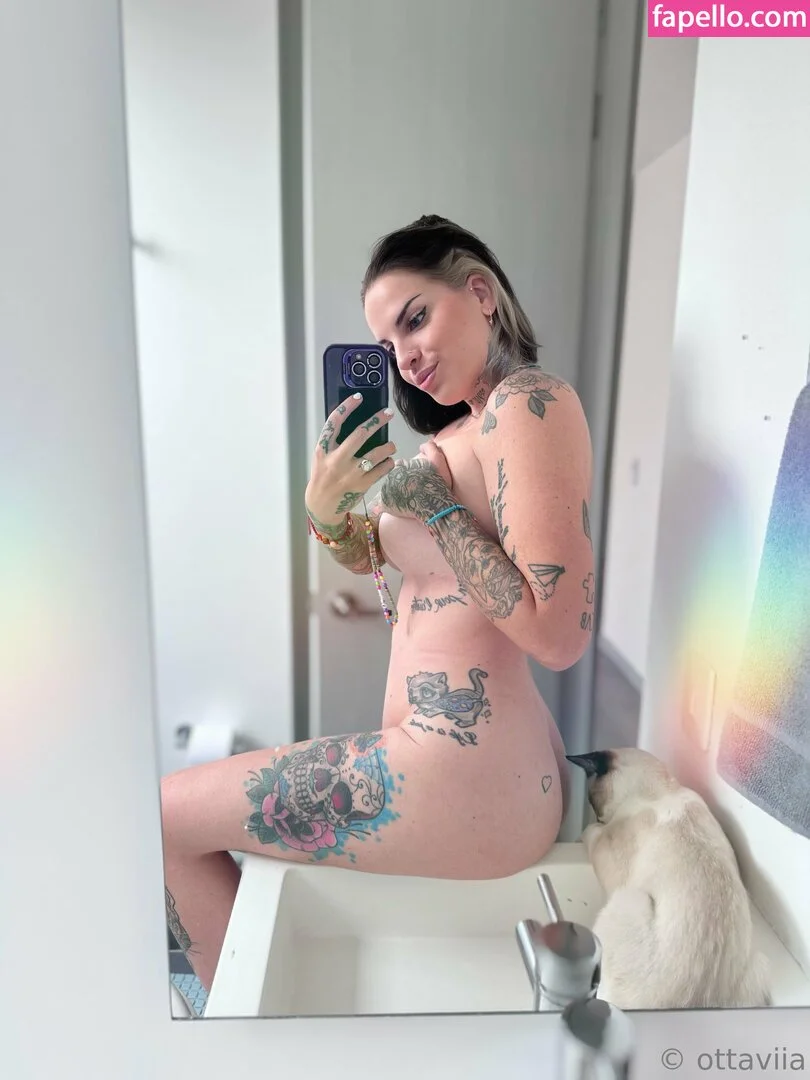 ottaviia Onlyfans Photo Gallery 