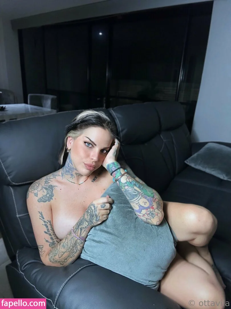 ottaviia Onlyfans Photo Gallery 