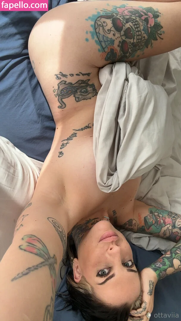 ottaviia Onlyfans Photo Gallery 