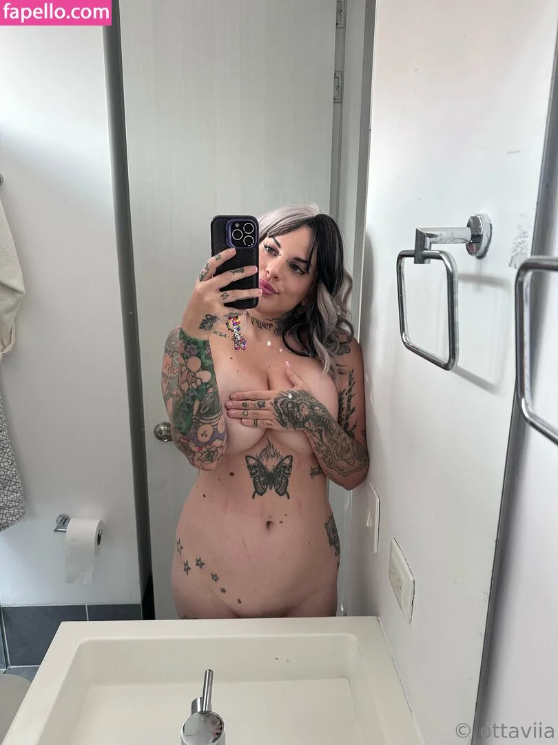 ottaviia Onlyfans Photo Gallery 