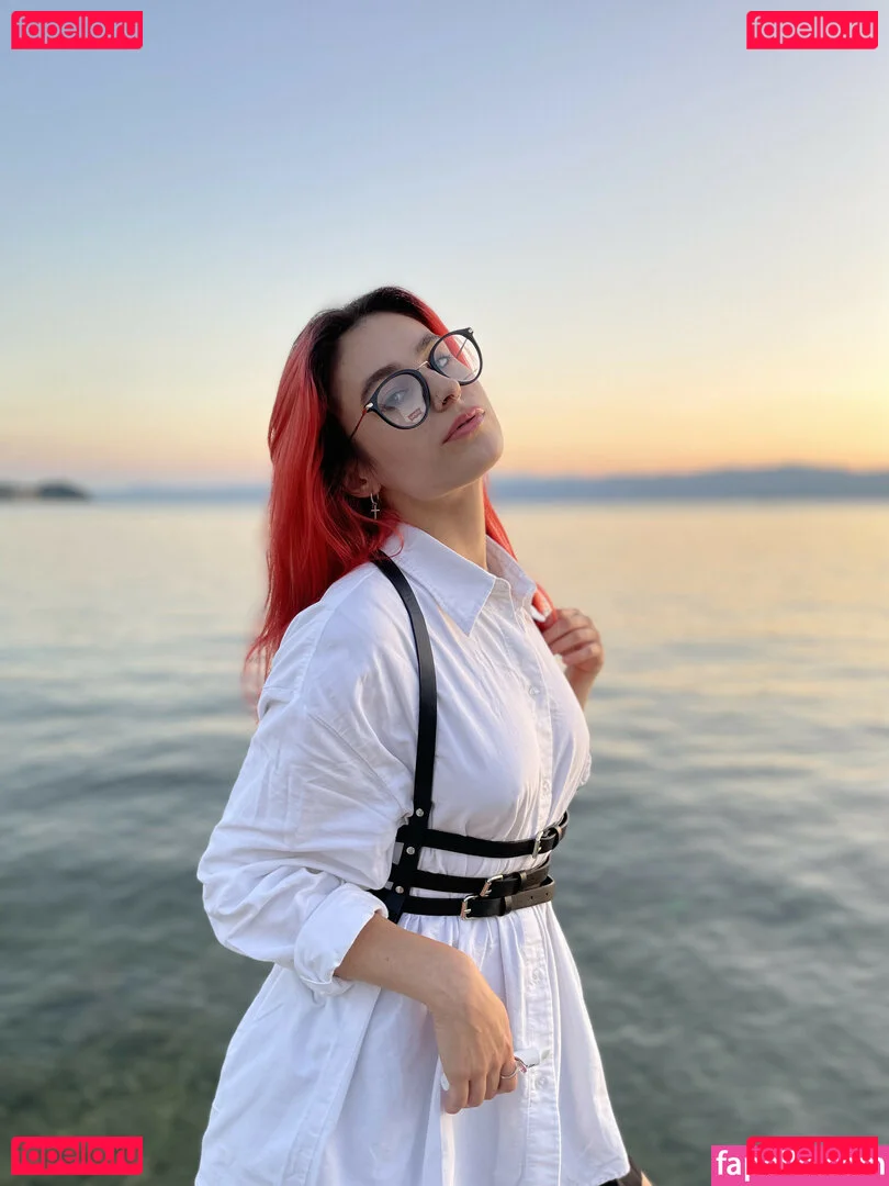 exosiren Onlyfans Photo Gallery 