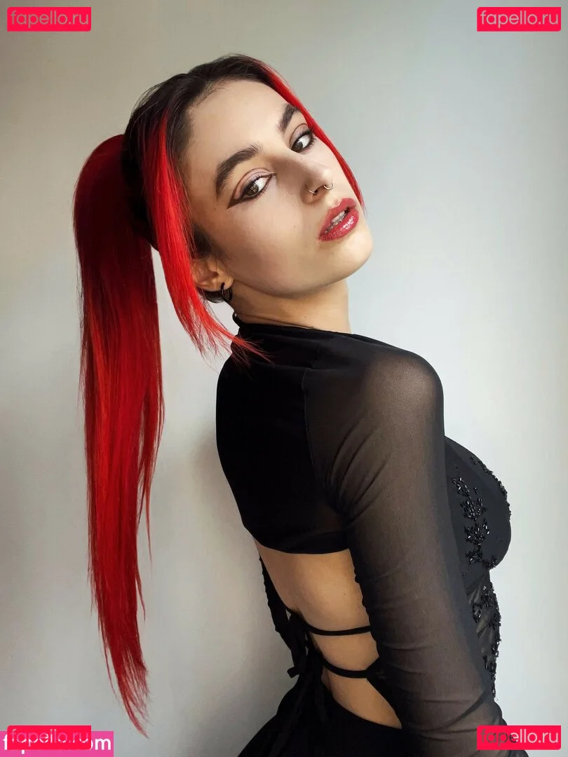 exosiren Onlyfans Photo Gallery 